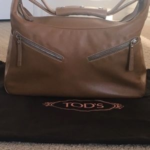 Tod’d Miky handbag